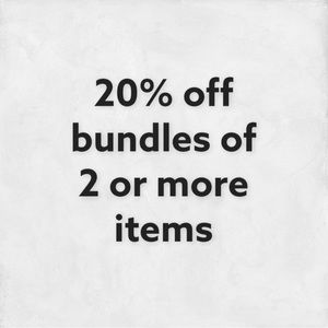Save On Bundles